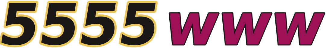 5555www logo